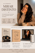Mirar Distinto | Salí del automático y volvé a vos
